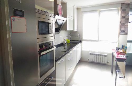 Lekeitio Appartement | Aixula Lekeitio - Garaje opcional, reformado y céntrico