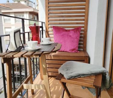 Lekeitio Appartement | Aixula Lekeitio - Garaje opcional, reformado y céntrico