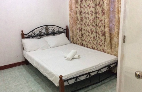 San Francisco Island Hôtel | Aizawa Beach Resort