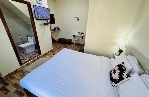 Aizawl Lit Et Petit-Déjeuner | Aizawl Hotel