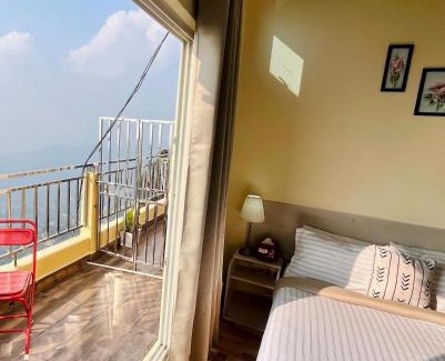 Aizawl Lit Et Petit-Déjeuner | Aizawl Hotel