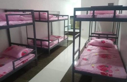 Bacolod Appartement | AJ Dormitory