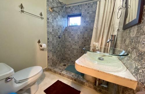 Chichen Itza - Valladolid Appartement | Aj Mun, Hotel Real Maya 3