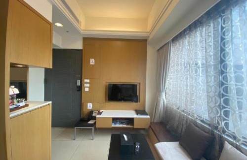 Datong Appartement | AJ Residence 安捷國際公寓酒店