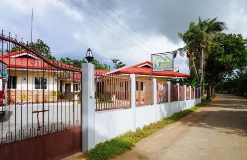San Francisco Island Hôtel | AJ Residences Apartelle Camotes RedPartner