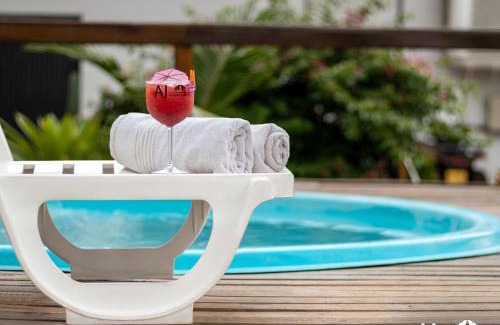 Irai Hôtel | AJ TERMAS HOTEL IRAÍ