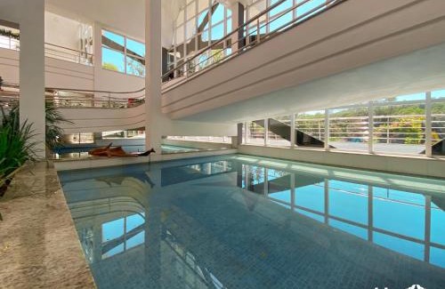 Irai Hôtel | AJ TERMAS HOTEL IRAÍ