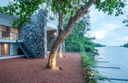 Kochchikade Maison | AJ Villa