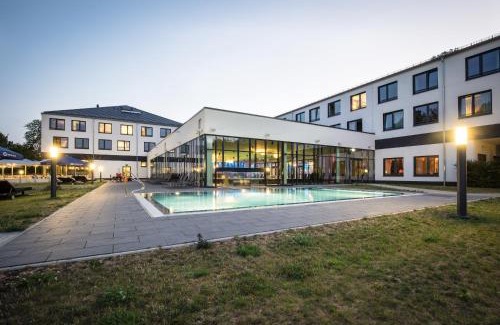 Bad Saarow Hôtel | aja Bad Saarow