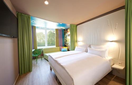 Bad Saarow Hôtel | aja Bad Saarow