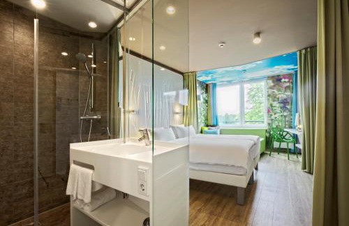 Bad Saarow Hôtel | aja Bad Saarow