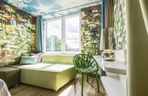 Bad Saarow Hôtel | aja Bad Saarow