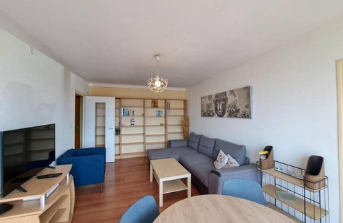 Laon Sud Appartement | Ajaccio - Appartement avec vue
