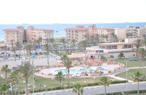 Ad-Dukhaylah Appartement | Ajami Hotel Armed Forces Apartments