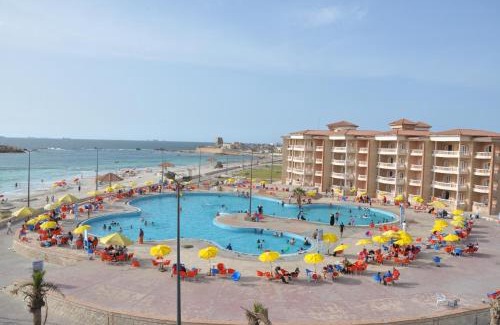 Ad-Dukhaylah Appartement | Ajami Hotel Armed Forces Apartments