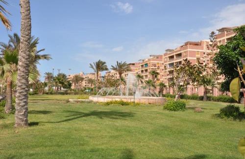 Ad-Dukhaylah Appartement | Ajami Hotel Armed Forces Apartments