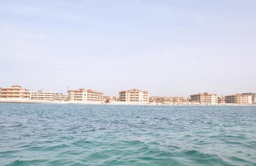 Ad-Dukhaylah Appartement | Ajami Hotel Armed Forces Apartments