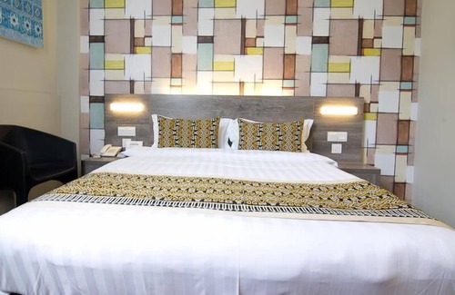 Miri Hôtel | Ajang Hotel
