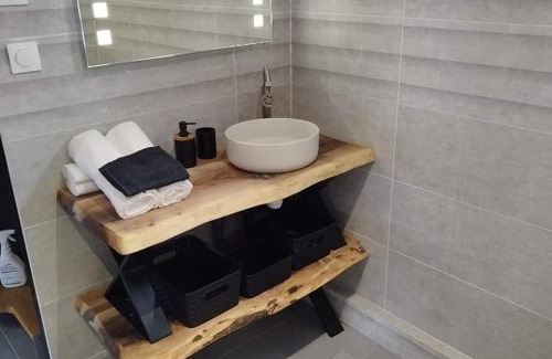 Saulzoir Maison | AJC Ô Spa