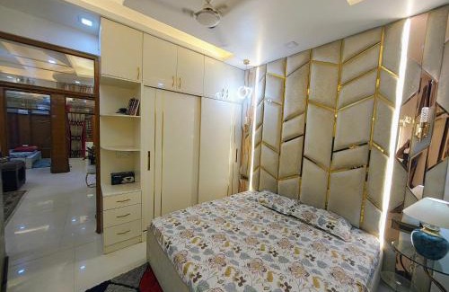 Indirapuram Appartement | Ajeem husain