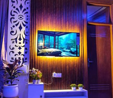 Indirapuram Appartement | Ajeem husain