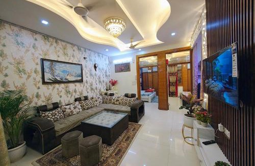 Indirapuram Appartement | Ajeem husain