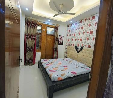 Indirapuram Appartement | Ajeem husain