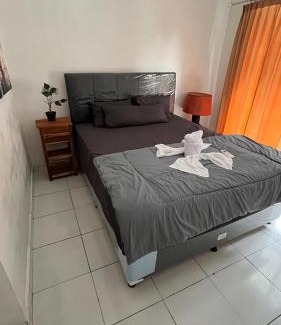 Singakerta Maison | Ajik house