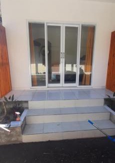Singakerta Maison | Ajik house