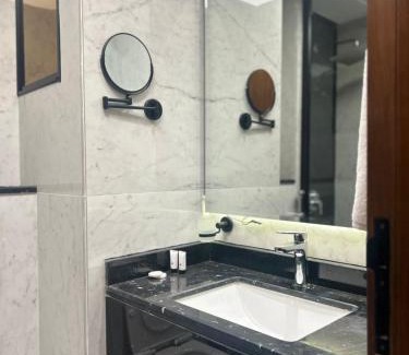 Mecca Hôtel | Ajm Mina Hotel