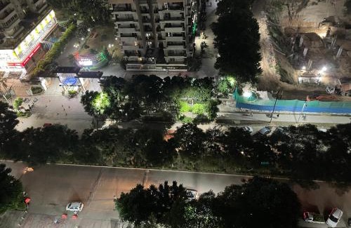 Ghaziabad Appartement | Ajnara Gen- x