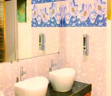 Vada Station Balnéaire | Ajuba Gav Resort