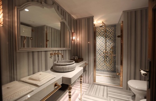 Emin Sinan Hôtel | AJWA Sultanahmet