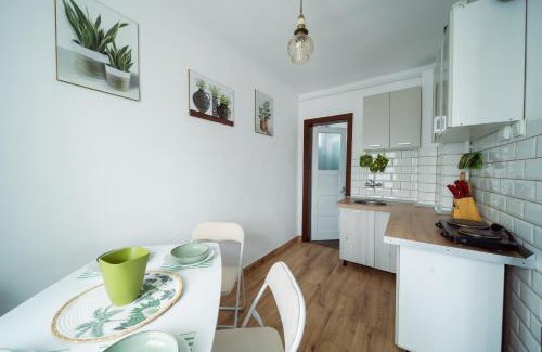 Odorheiu Secuiesc Appartement | Akác Apartmanház
