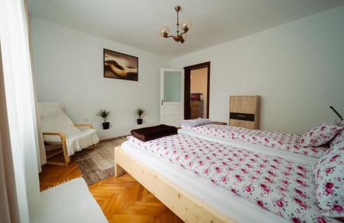 Odorheiu Secuiesc Appartement | Akác Apartmanház