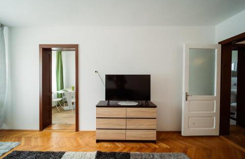 Odorheiu Secuiesc Appartement | Akác Apartmanház