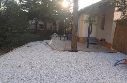 Lakitelek Maison | Akácos Vendégház Tőserdő