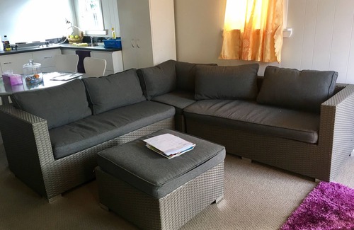 Manurewa Maison | Propriété de location de vacances AK