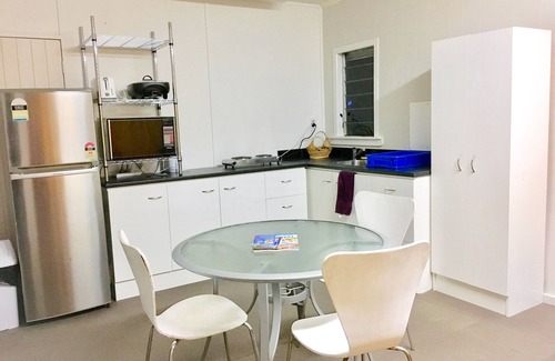 Manurewa Maison | Propriété de location de vacances AK