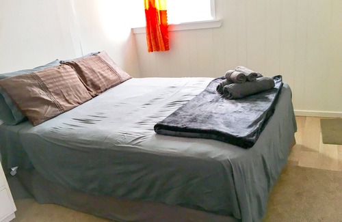 Manurewa Maison | Propriété de location de vacances AK