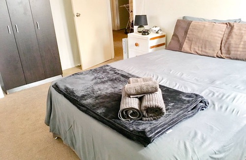 Manurewa Maison | Propriété de location de vacances AK