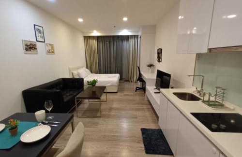 Golden Triangle Appartement | AK Residence