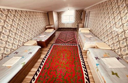 Ak-Talaa District Maison | Ak-Sai Guest House
