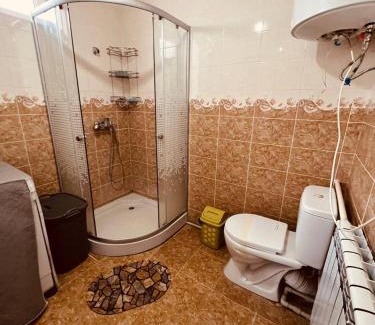 Ak-Talaa District Maison | Ak-Sai Guest House