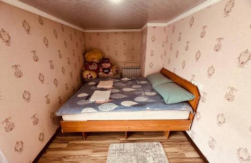 Ak-Talaa District Maison | Ak-Sai Guest House