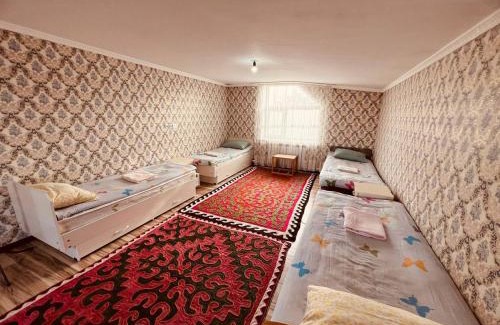 Ak-Talaa District Maison | Ak-Sai Guest House