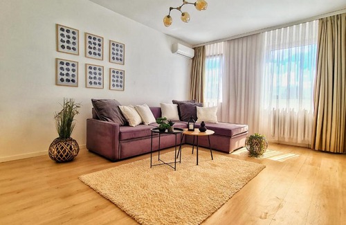 Matiçan Appartement | AKA 1 - Big Central Apartment