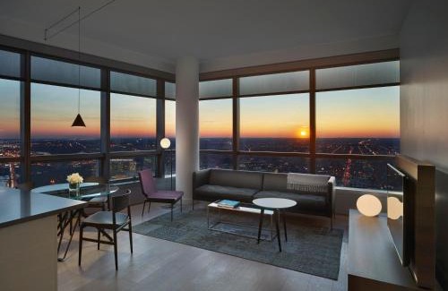 University City Appartement | AKA University City