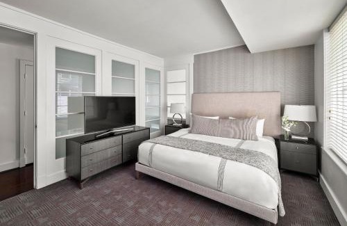 Connecticut Ave - K Street Appartement | AKA White House