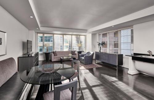 Connecticut Ave - K Street Appartement | AKA White House